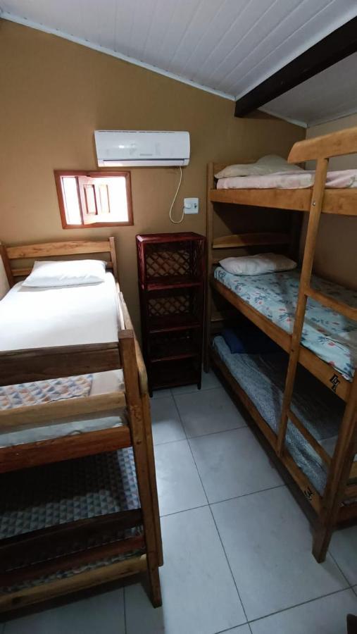 Hostel Alto Astral - Fonte Morro de São Paulo Eksteriør billede