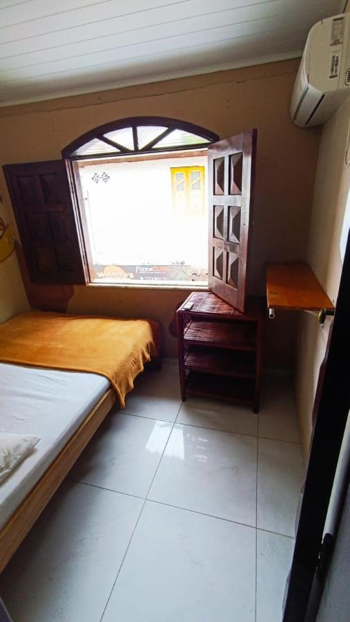 Hostel Alto Astral - Fonte Morro de São Paulo Eksteriør billede